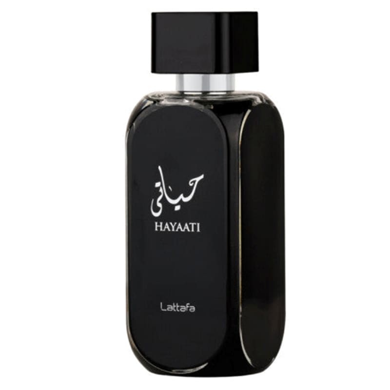 Lattafa Hayaati edp 100ml UNISEX