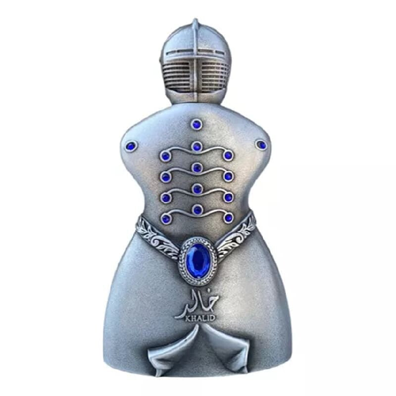 Lattafa Khalid Niche Emarati edp 80ml UNISEX - Lattafa - Default Title - Perfumisimo