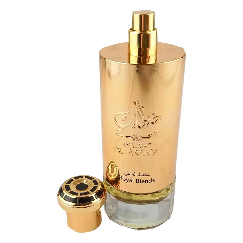 Lattafa Khaltat Al Arabia Royal Blends edp100ml UNISEX