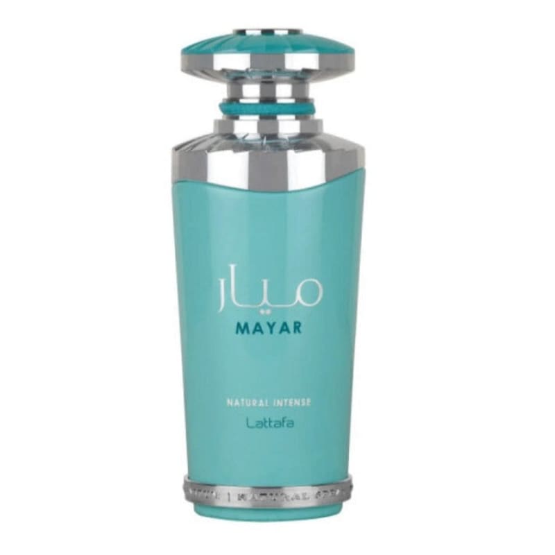 Lattafa Mayar Natural Intense edp 100ml Mujer - Lattafa - Default Title - Perfumisimo