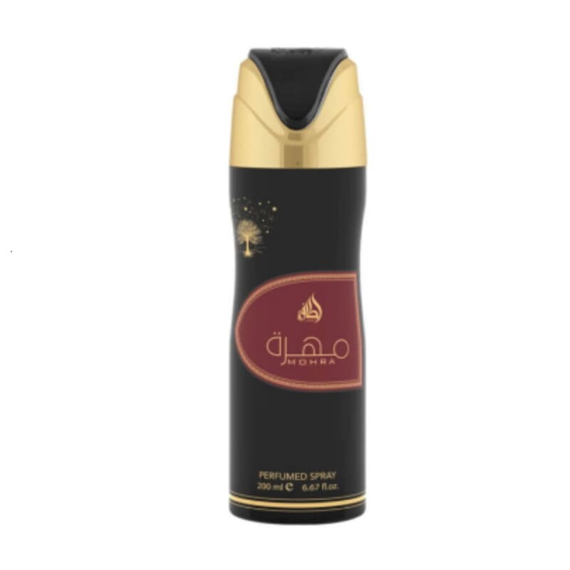 Lattafa Mohra Desorante 200ml UNISEX - Lattafa - Default Title - Perfumisimo