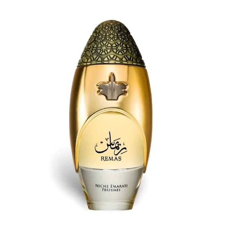 Lattafa Remas Niche Emarati edp 100ml Unisex - Lattafa - Default Title - Perfumisimo