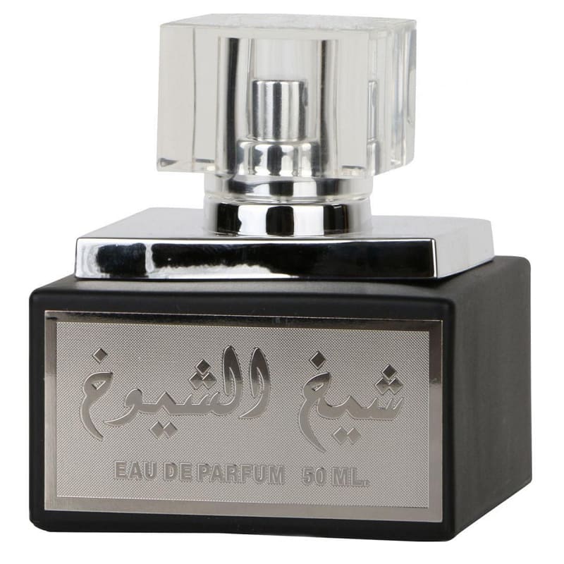 Lattafa Sheikh Al Shuyukh edp 50ml UNISEX - Lattafa - Default Title - Perfumisimo