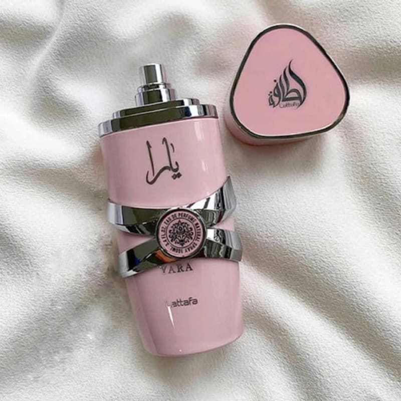 Lattafa Yara edp 100ml Mujer - Perfume