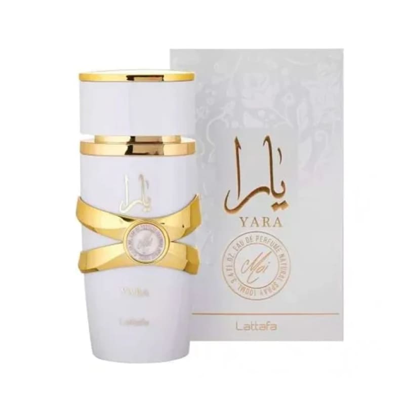 Yara Moi Lattafa Edp 100ML Unisex - Perfume