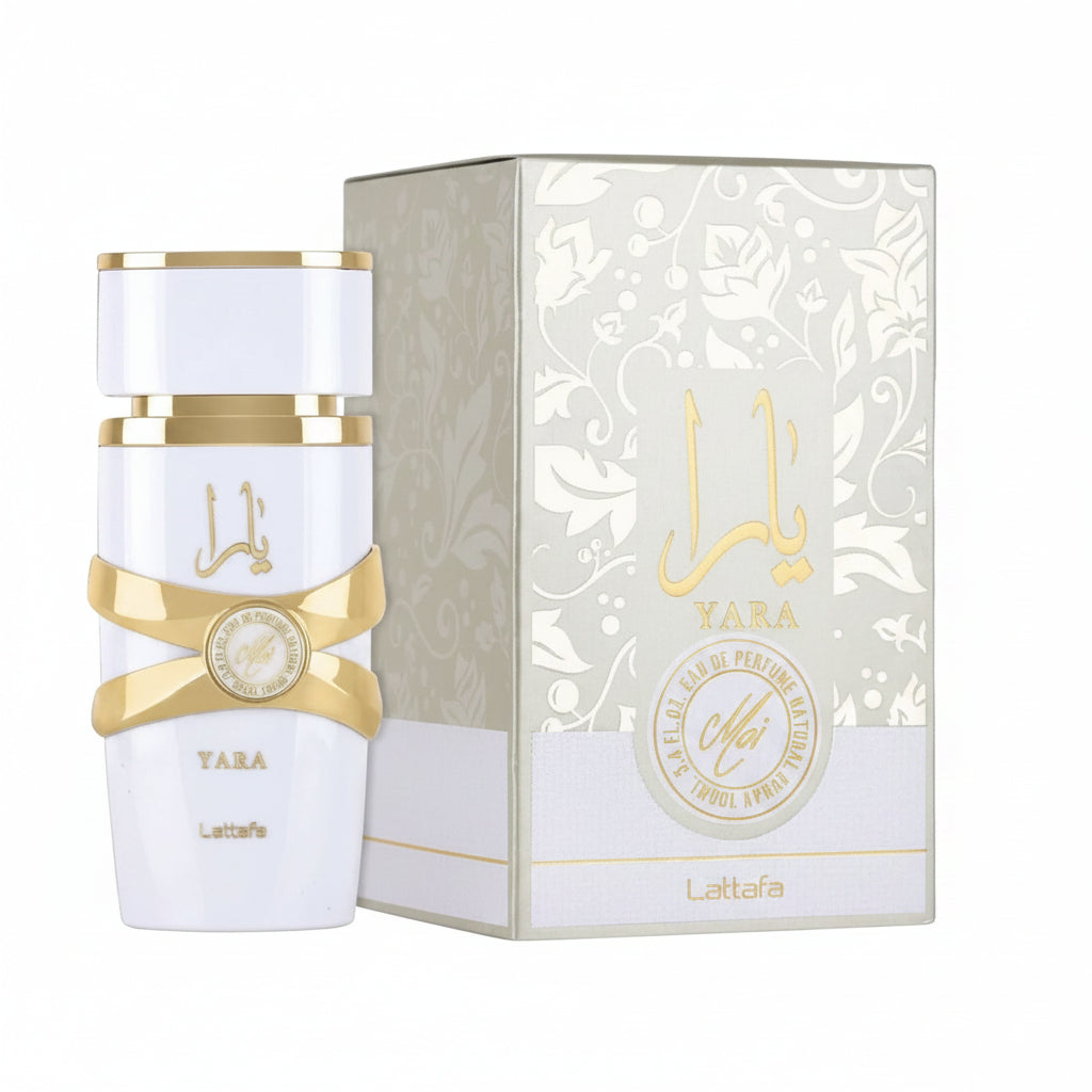 Lattafa Yara Moi edp 100ml UNISEX