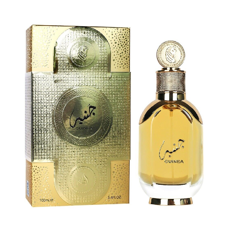 Lattafa Guinea edp 100ml Unisex