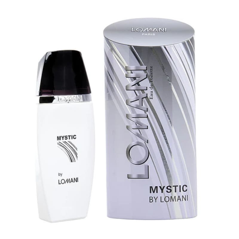 Lomani Mystic edt 100ml Hombre - Lomani - Default Title - Perfumisimo