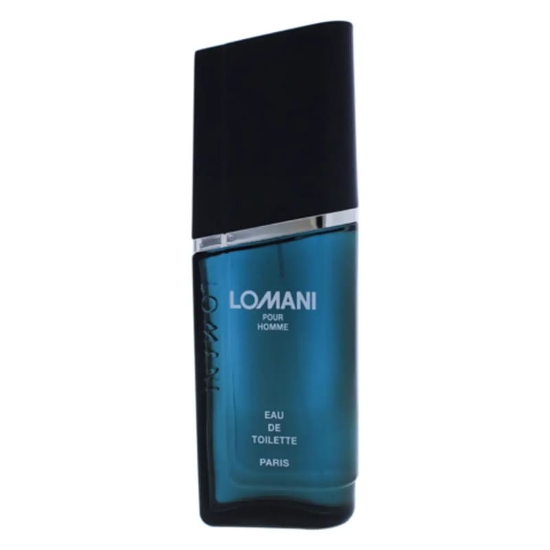 Lomani Pour Homme edt 100ml Hombre - Lomani - Default Title - Perfumisimo