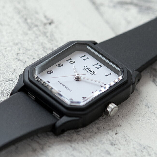 Reloj Casio LQ-142-7B Mujer - Análogo