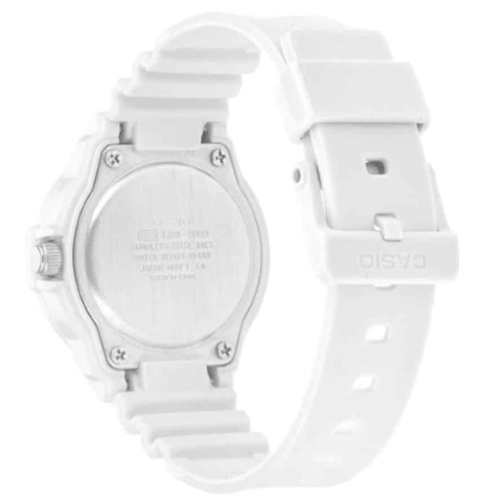 Reloj Casio LRW-200H-4E2V Mujer - Análogo