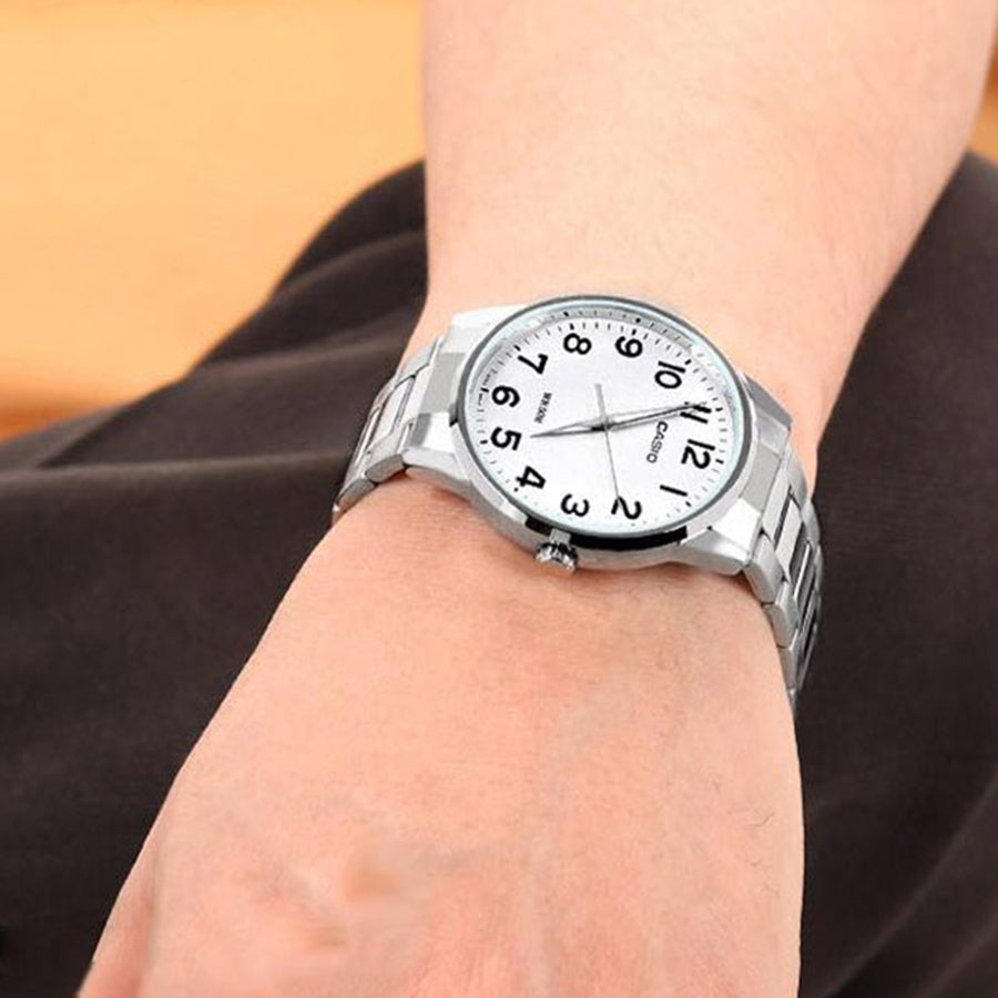 Reloj Casio LTP-1303D-7BV Mujer - Análogo