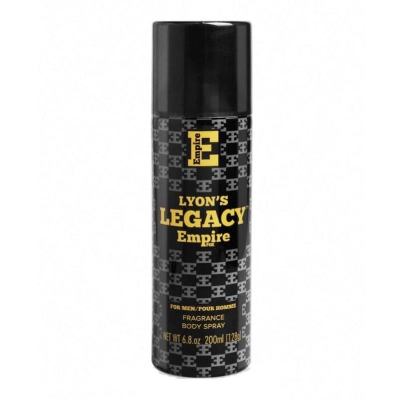 Lyon´s legacy empire men 200ml body spray - Empire - Default Title - Perfumisimo