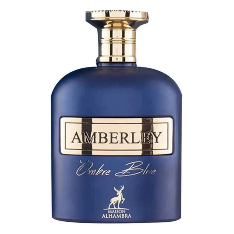 Maison Alhambra Amberley Ombre Blue edp 100ml Hombre - Maison Alhambra - Default Title - Perfumisimo