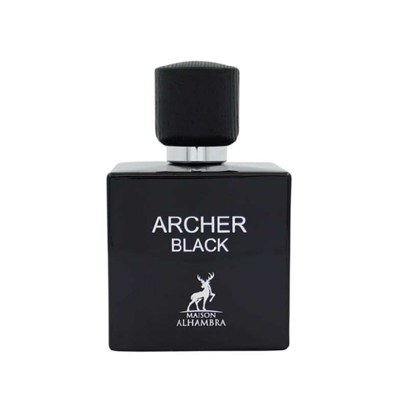 Maison Alhambra Archer Black edp 100ml Hombre - Maison Alhambra - Default Title - Perfumisimo