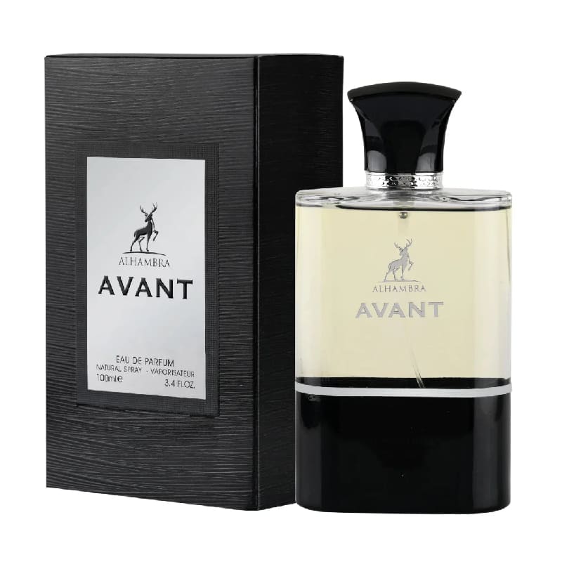 Maison Alhambra Avant edp 100ml Hombre - Maison Alhambra - Default Title - Perfumisimo
