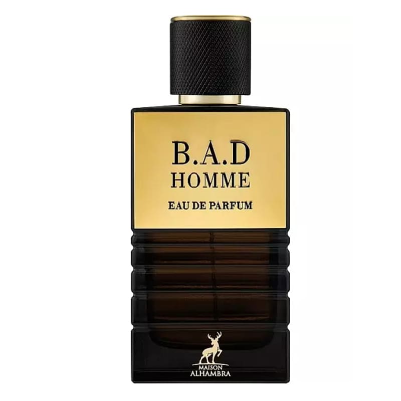 Maison Alhambra Bad Homme edp 100ml Hombre