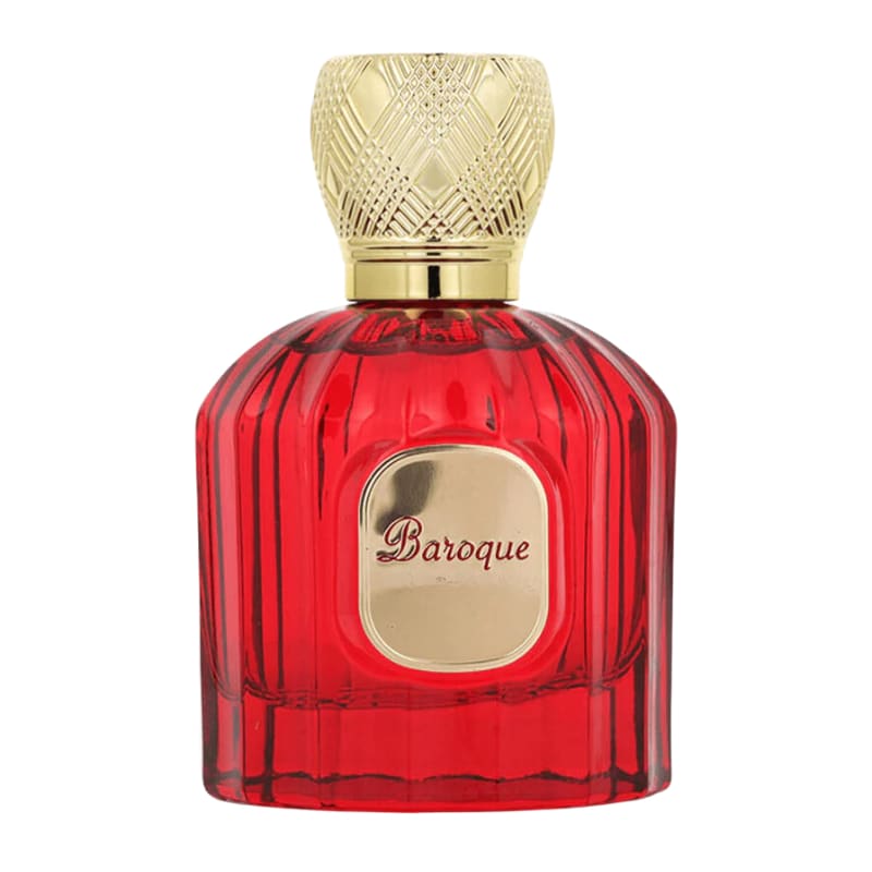 Maison Alhambra Baroque Rouge Extreme edp 100ml Unisex - Maison Alhambra - Default Title - Perfumisimo