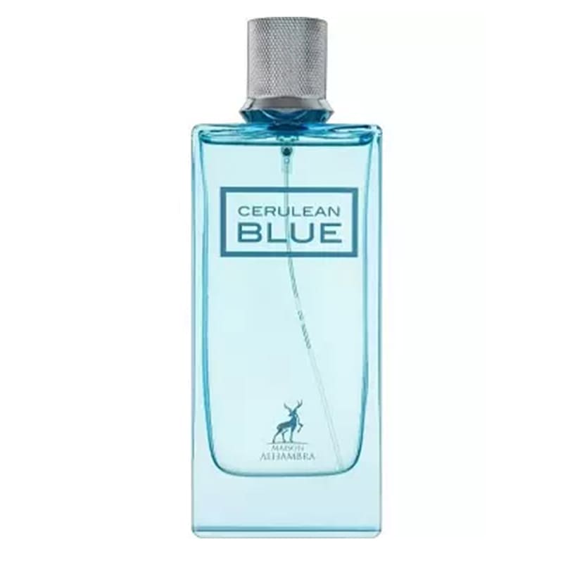 Maison Alhambra Cerulean Blue edp 100ml UNISEX - Maison Alhambra - Default Title - Perfumisimo