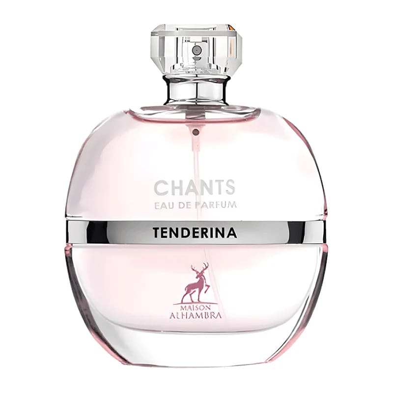 Maison Alhambra Chants Tenderina edp 100ml Mujer
