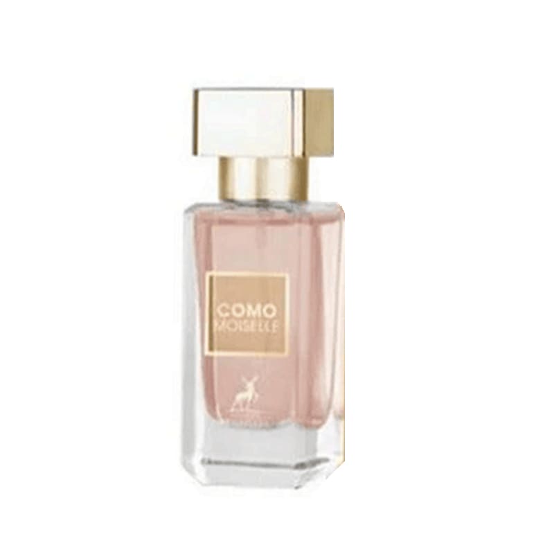Maison Alhambra Como Moiselle edp 30ml Mujer