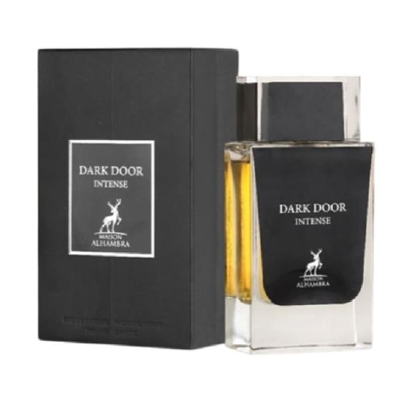 Dark Door Intense edp 100ml Unisex