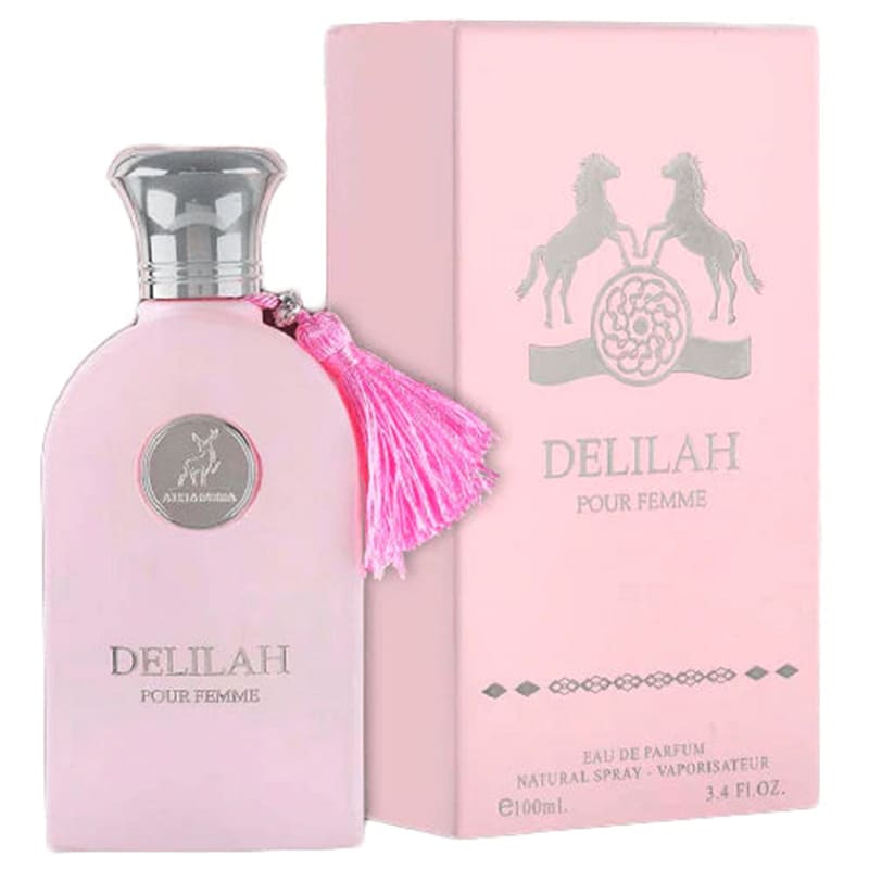 Maison Alhambra Delilah edp 100ml Mujer - Maison Alhambra - Default Title - Perfumisimo