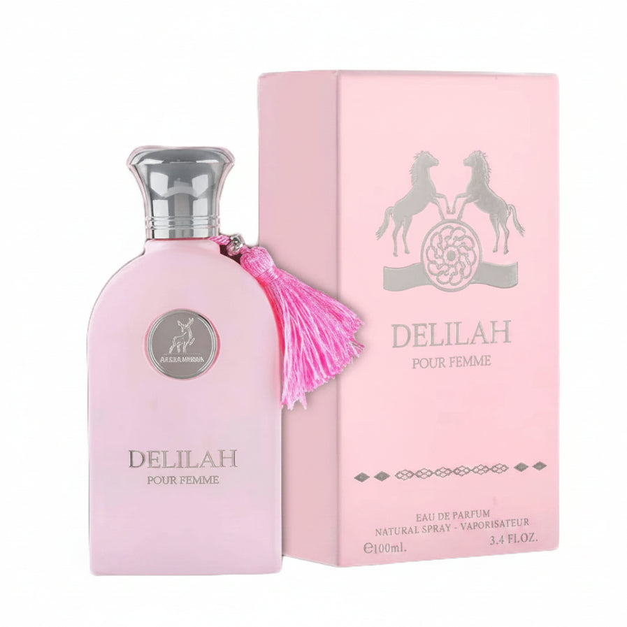 Maison Alhambra Delilah edp 100ml Mujer - Maison Alhambra - Default Title - Perfumisimo