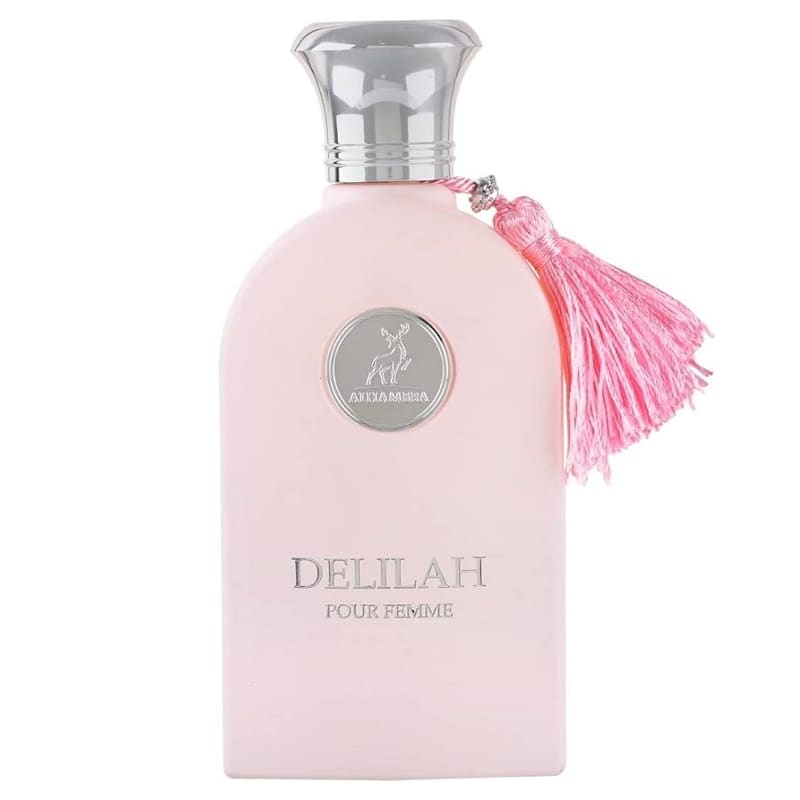 Maison Alhambra Delilah edp 100ml Mujer - Maison Alhambra - Default Title - Perfumisimo