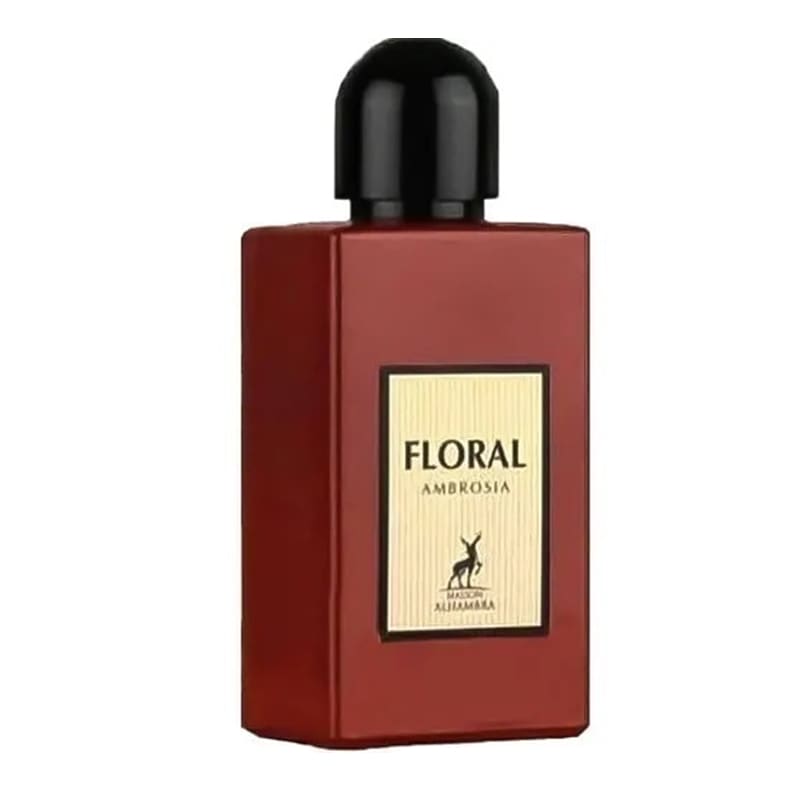 Maison Alhambra Floral Ambrosia edp 100ml Mujer - Maison Alhambra - Default Title - Perfumisimo