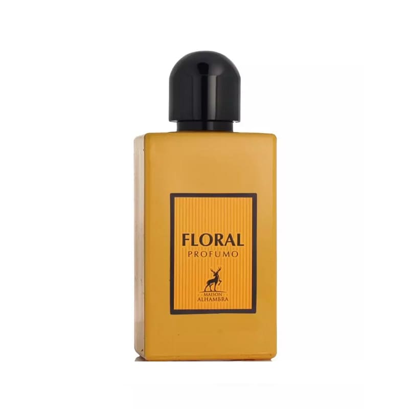 Maison Alhambra Floral Profumo edp 100ml UNISEX - Maison Alhambra - Default Title - Perfumisimo