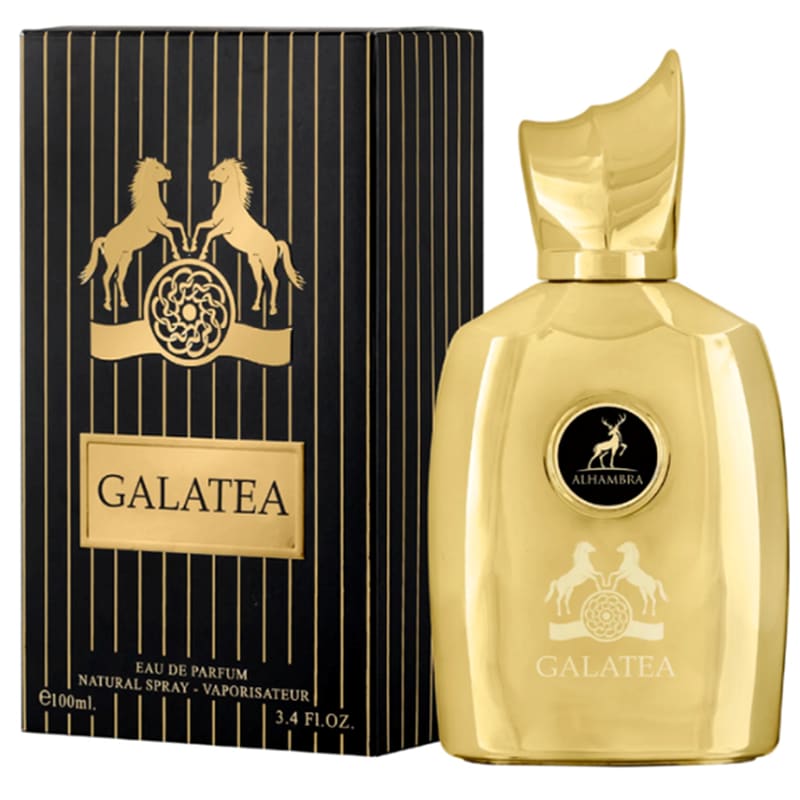 Maison Alhambra Galatea edp 100ml Hombre - Maison Alhambra - Default Title - Perfumisimo