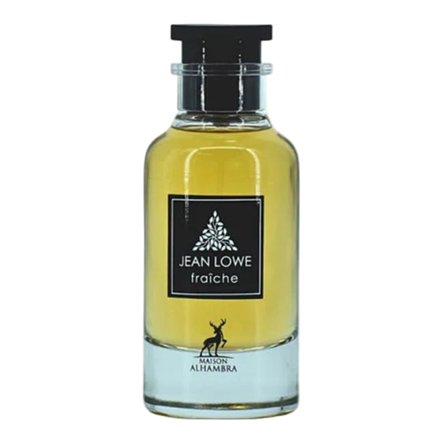 Maison Alhambra Jean Lowe Fraiche edp 100ml Hombre - Maison Alhambra - Default Title - Perfumisimo