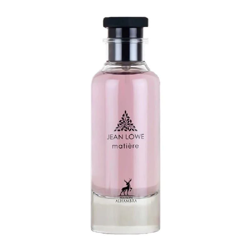Maison Alhambra Jean Lowe Matiere edp 100ml UNISEX - Maison Alhambra - Default Title - Perfumisimo