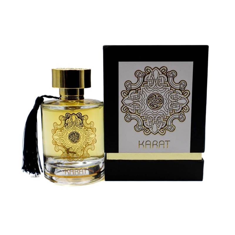 Maison Alhambra Karat edp 100ml UNISEX - Maison Alhambra - Default Title - Perfumisimo