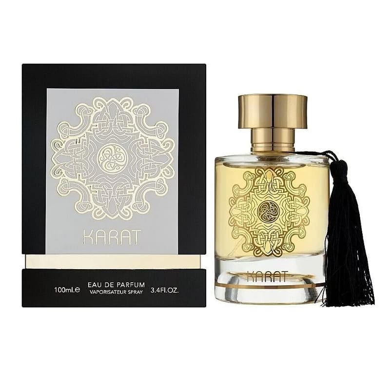 Maison Alhambra Karat edp 100ml UNISEX - Maison Alhambra - Default Title - Perfumisimo