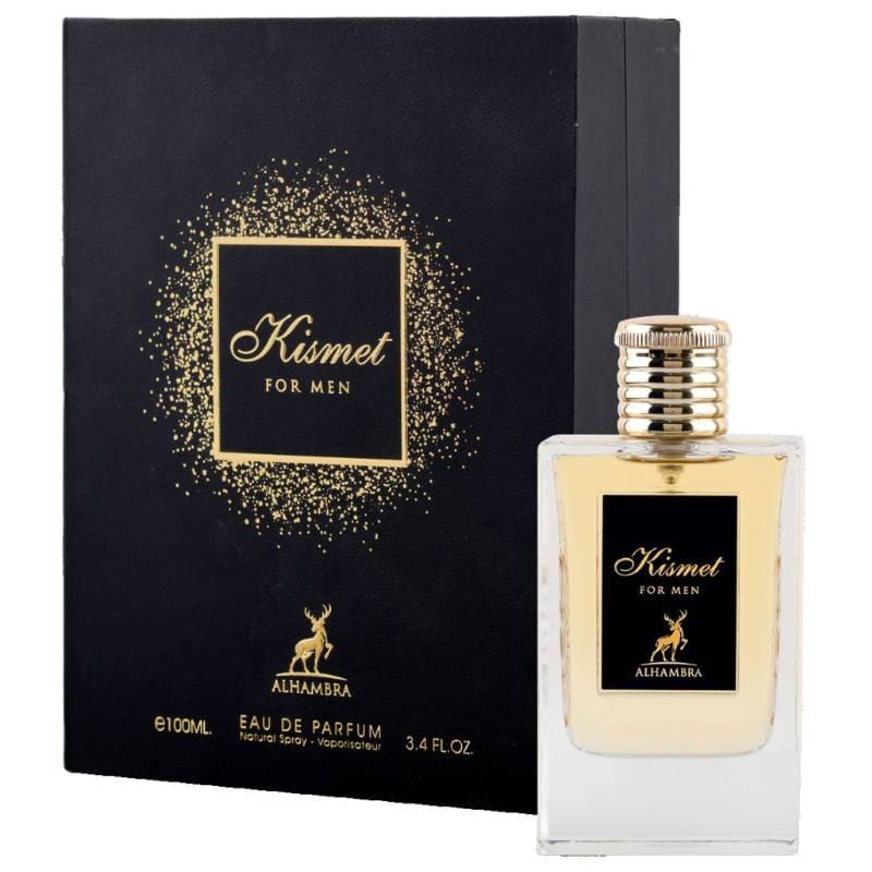 Maison Alhambra Kismet For Men edp 100ml Hombre - Maison Alhambra - Default Title - Perfumisimo