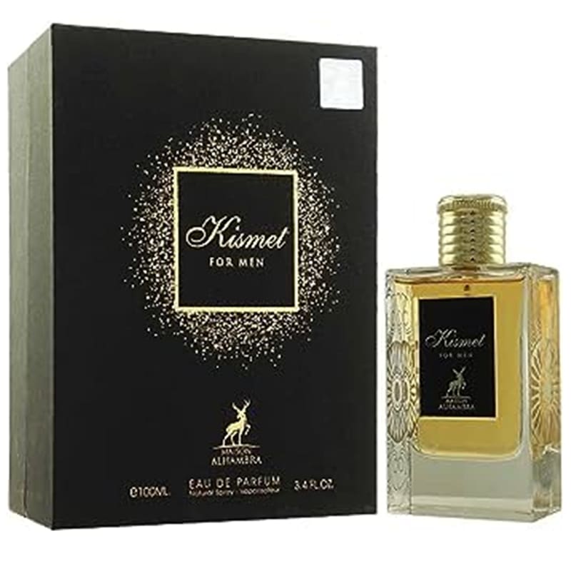 Maison Alhambra Kismet For Men edp 100ml Hombre - Maison Alhambra - Default Title - Perfumisimo