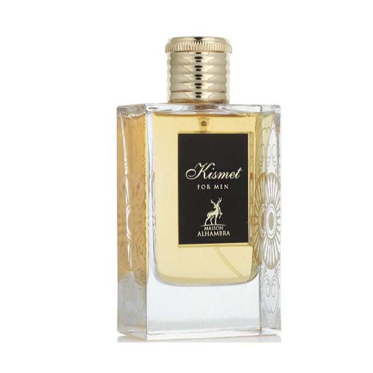 Maison Alhambra Kismet For Men edp 100ml Hombre - Maison Alhambra - Default Title - Perfumisimo