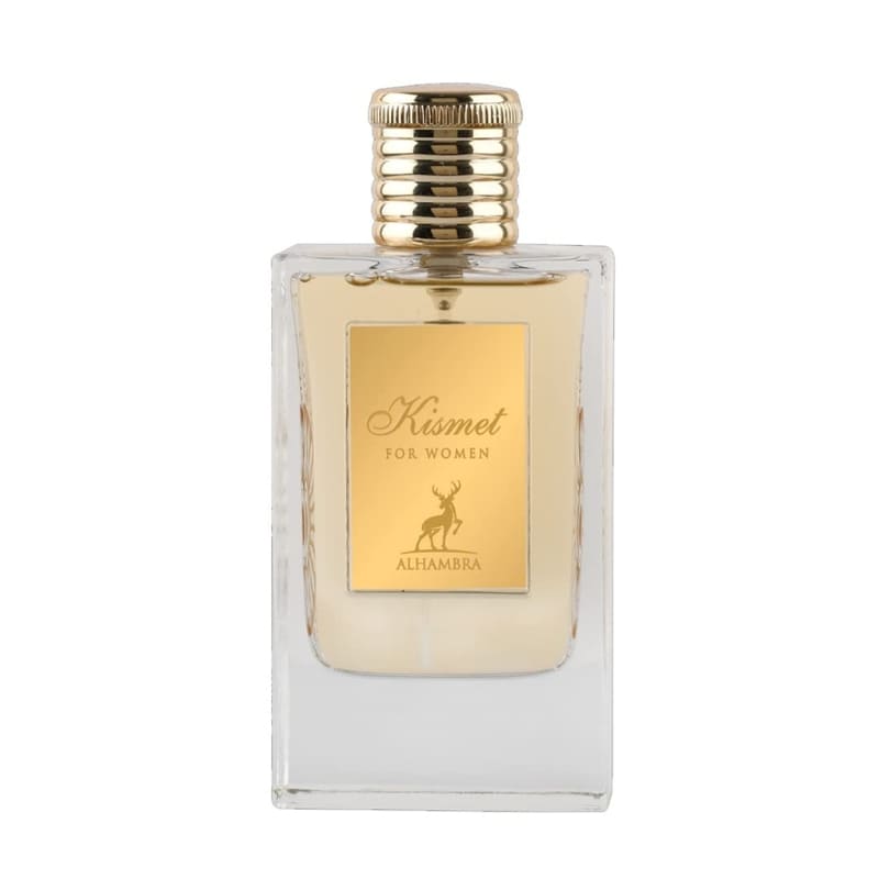 Maison Alhambra Kismet For Wowen edp 100ml Mujer - Perfume