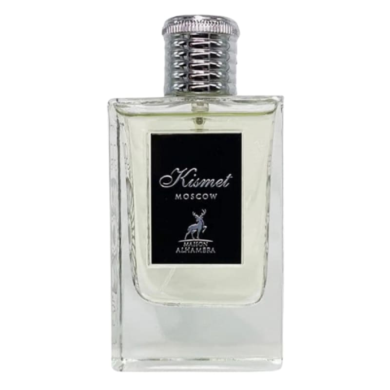 Maison Alhambra Kismet Moscow edp 100ML Unisex - Maison Alhambra - Default Title - Perfumisimo