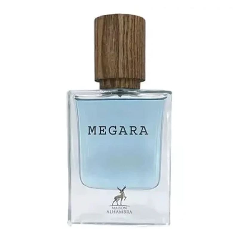 Maison Alhambra Megara edp 50ml UNISEX - Maison Alhambra - Default Title - Perfumisimo