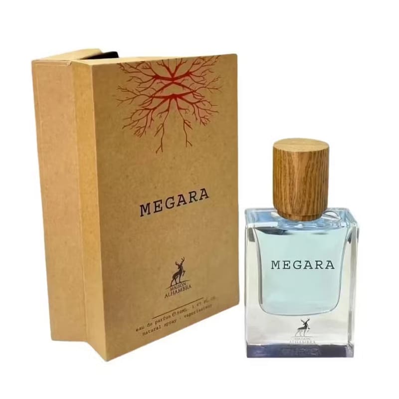 Maison Alhambra Megara edp 50ml UNISEX - Maison Alhambra - Default Title - Perfumisimo