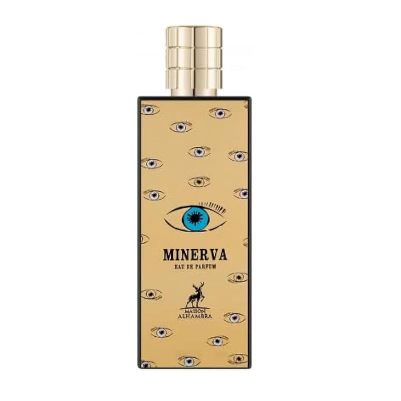 Maison Alhambra Minerva edp 80ml UNISEX - Maison Alhambra - Default Title - Perfumisimo
