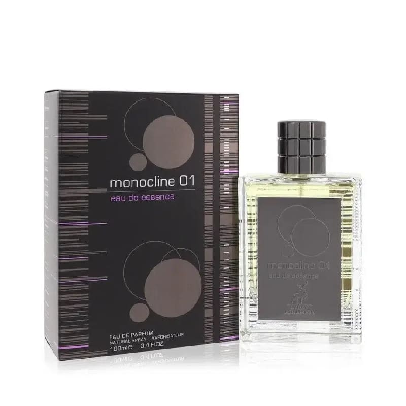 Maison Alhambra Monocline 01 edp 100ml UNISEX - Maison Alhambra - Default Title - Perfumisimo
