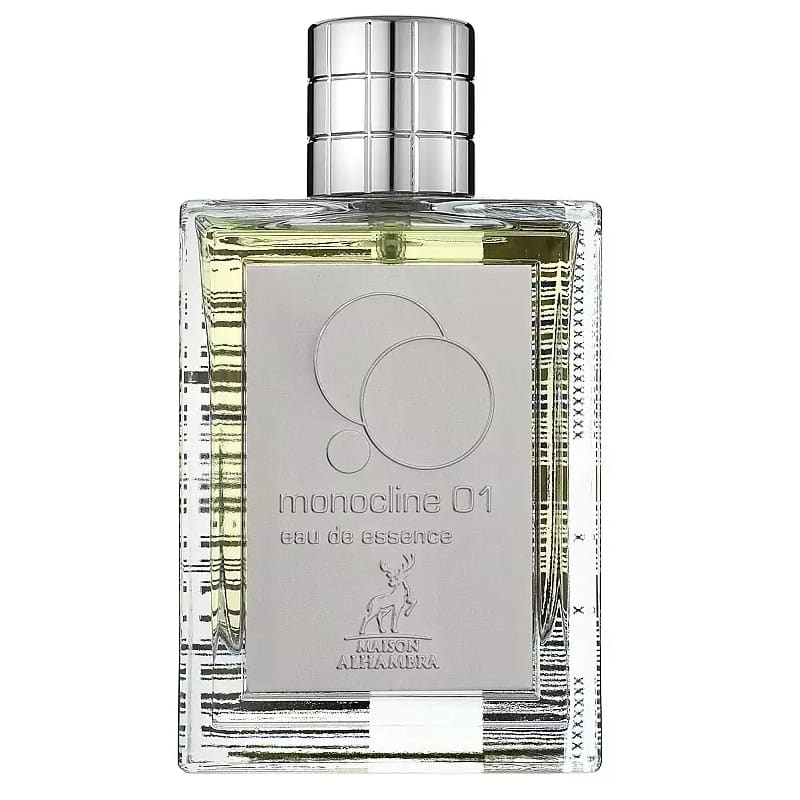 Maison Alhambra Monocline 01 edp 100ml UNISEX - Maison Alhambra - Default Title - Perfumisimo