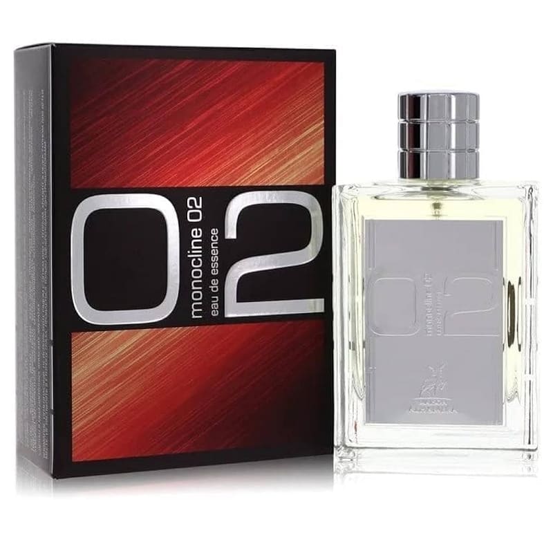 Maison Alhambra Monocline 02 edp 100ml UNISEX - Maison Alhambra - Default Title - Perfumisimo