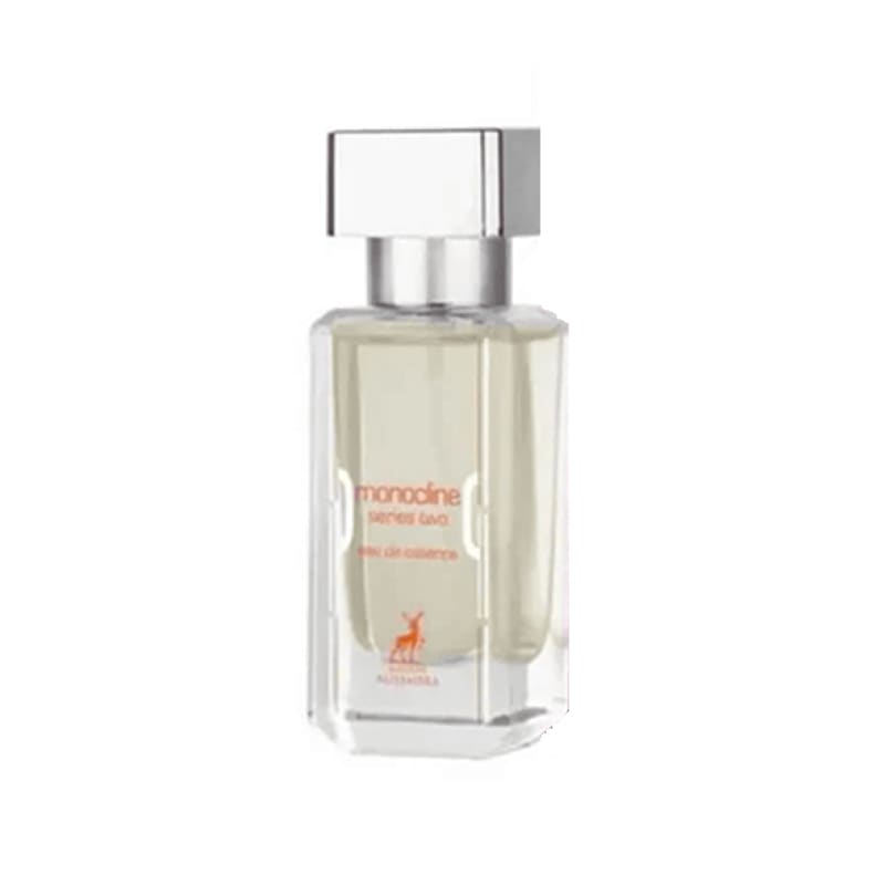 Maison Alhambra Monocline Series Two edp 30ml Unisex - Maison Alhambra - Default Title - Perfumisimo