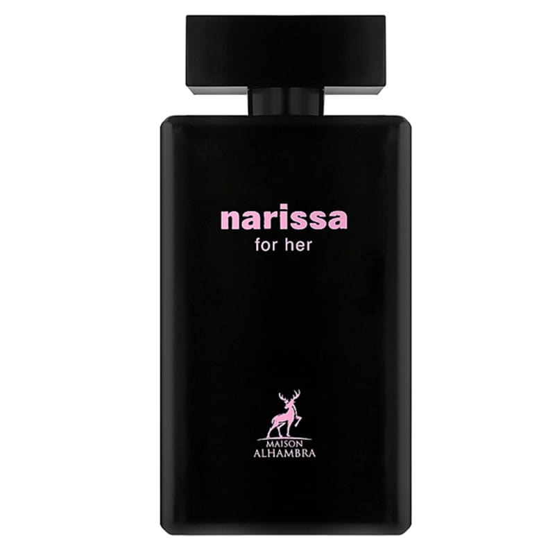 Maison Alhambra Narissa For Her edp 100ml Mujer - Maison Alhambra - Default Title - Perfumisimo