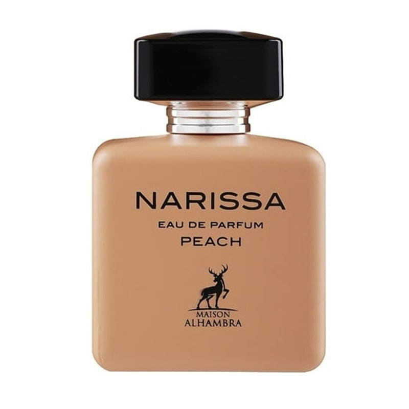 Maison Alhambra Narissa Peach edp 100ml Mujer - Maison Alhambra - Default Title - Perfumisimo